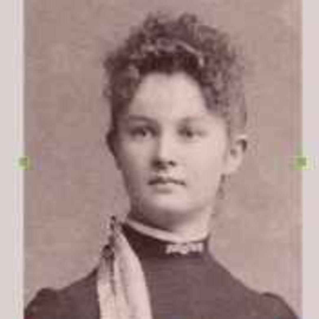 Esther Jane Fletcher (1845 - 1926) Profile